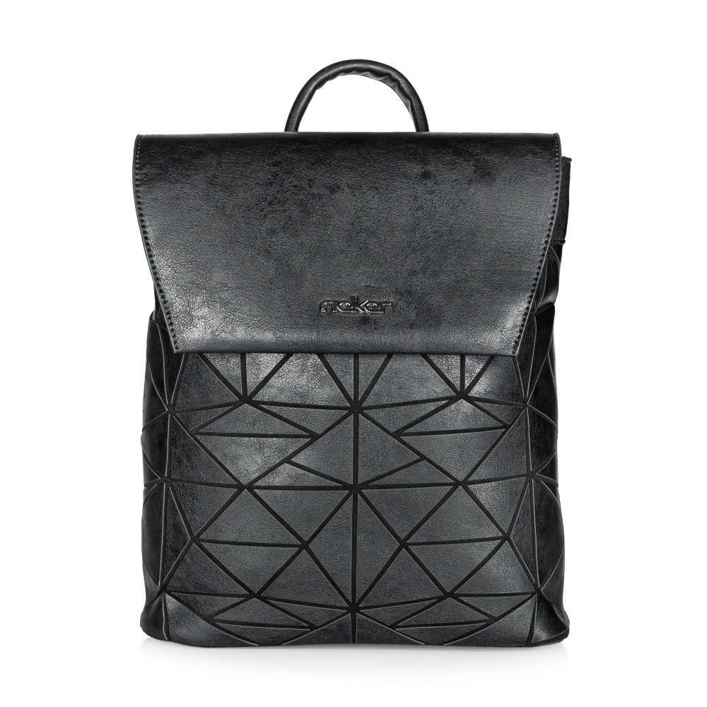 detail Dámský batoh RIEKER RIE-20102118-W2 černá