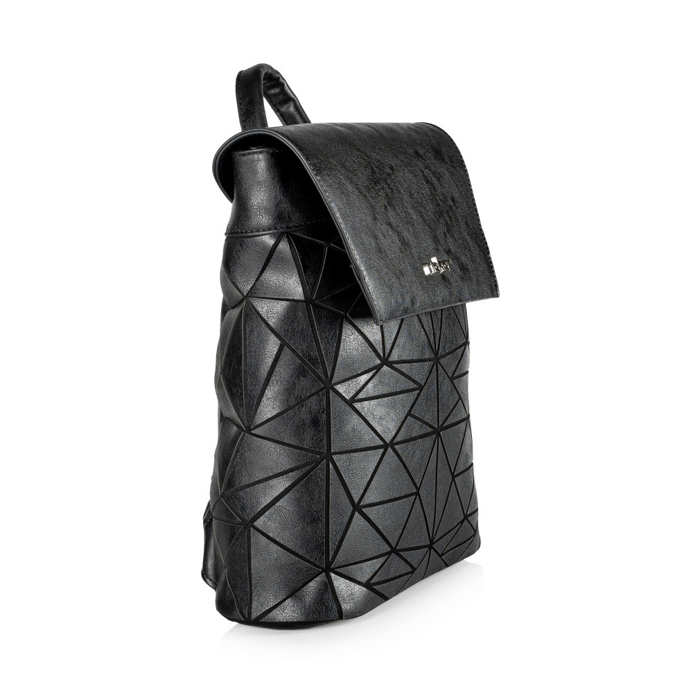 detail Dámský batoh RIEKER RIE-20102118-W2 černá