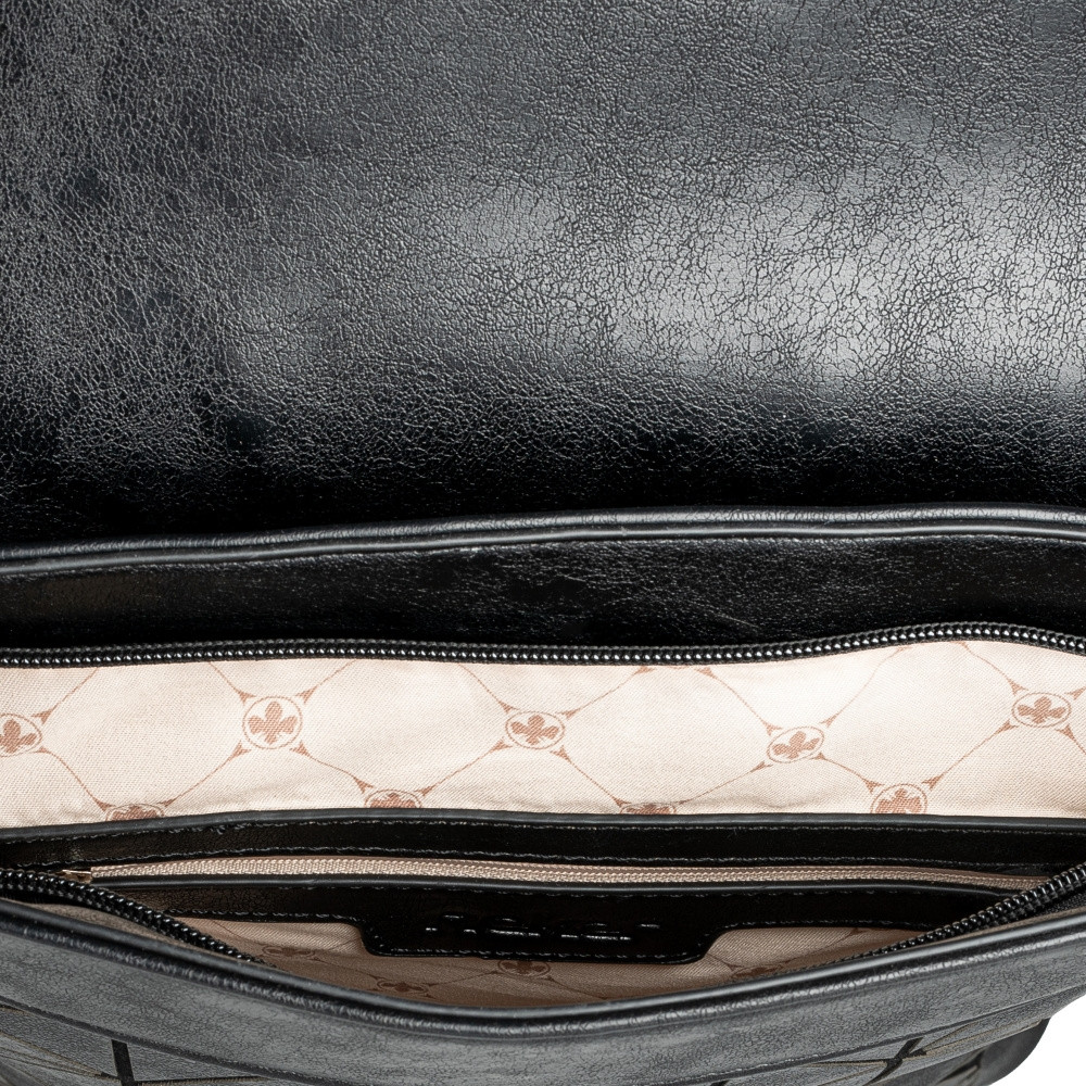 detail Dámský batoh RIEKER RIE-20102118-W2 černá