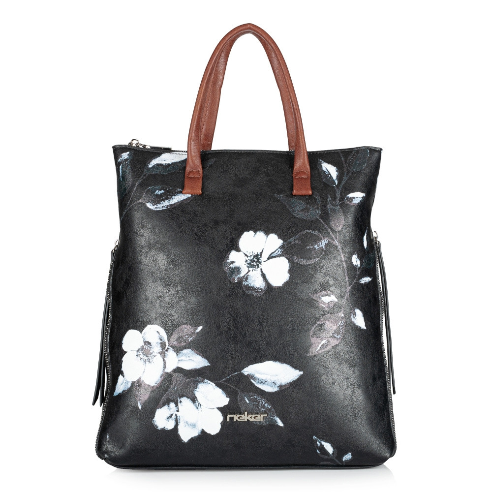 detail Dámský batoh RIEKER RIE-20102123-W2 černá