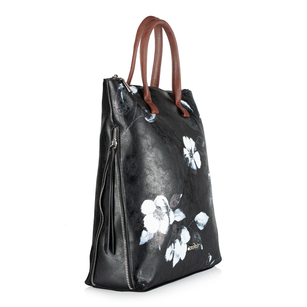 detail Dámský batoh RIEKER RIE-20102123-W2 černá