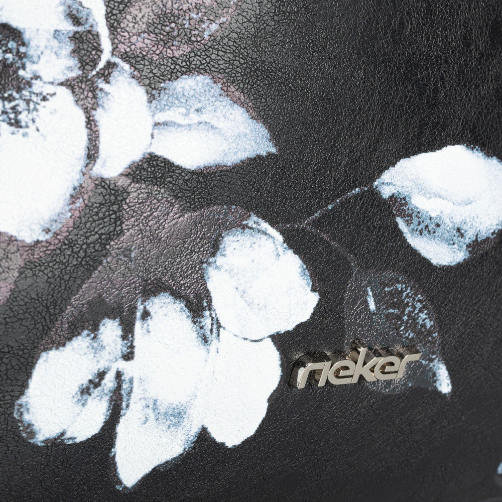 detail Dámský batoh RIEKER RIE-20102123-W2 černá