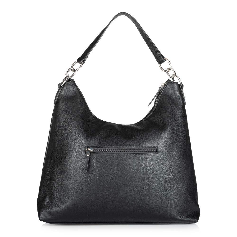 detail Dámská kabelka RIEKER RIE-20102155-W2 černá