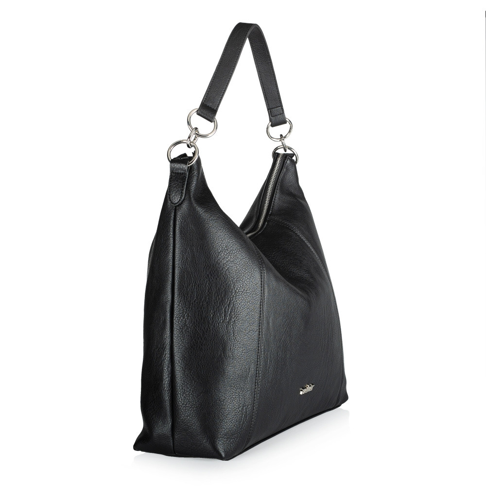 detail Dámská kabelka RIEKER RIE-20102155-W2 černá