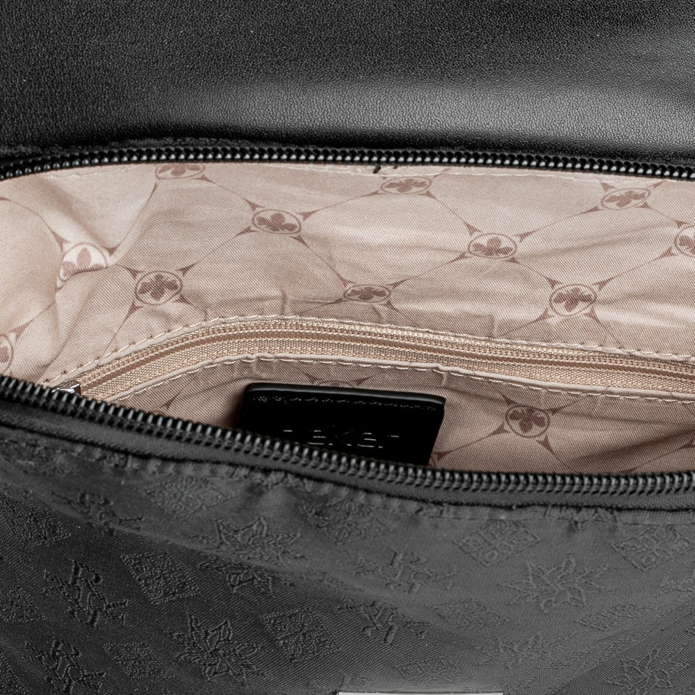 detail Dámský batoh RIEKER H3150-J020 černá W2