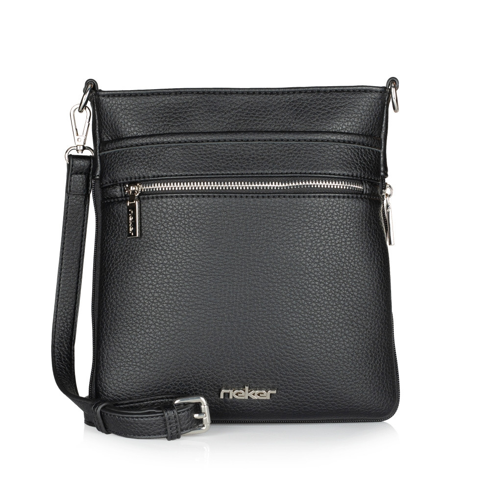 detail Dámská kabelka RIEKER RIE-20102179-W2 černá