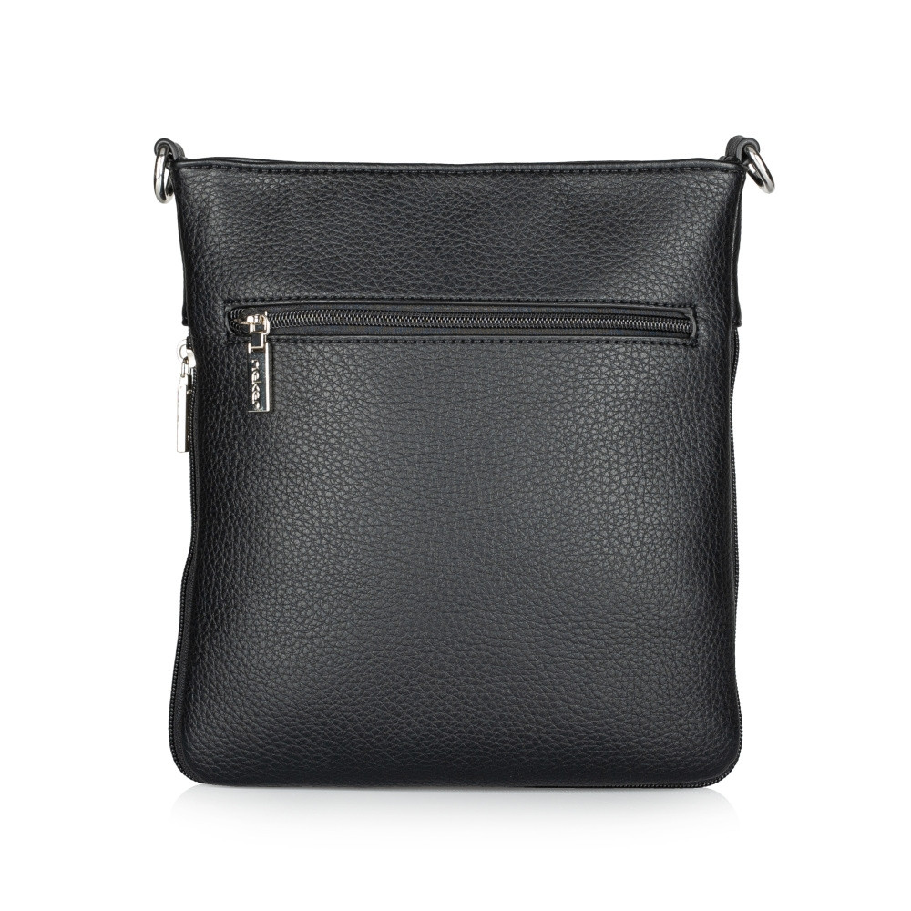 detail Dámská kabelka RIEKER RIE-20102179-W2 černá