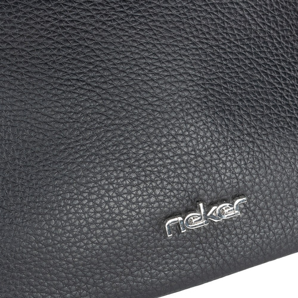 detail Dámská kabelka RIEKER H2260-C021 černá W2