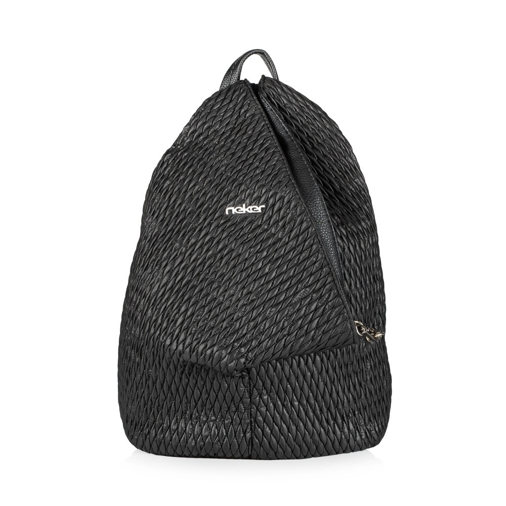 detail Dámský batoh RIEKER C2105-035029 černá S3