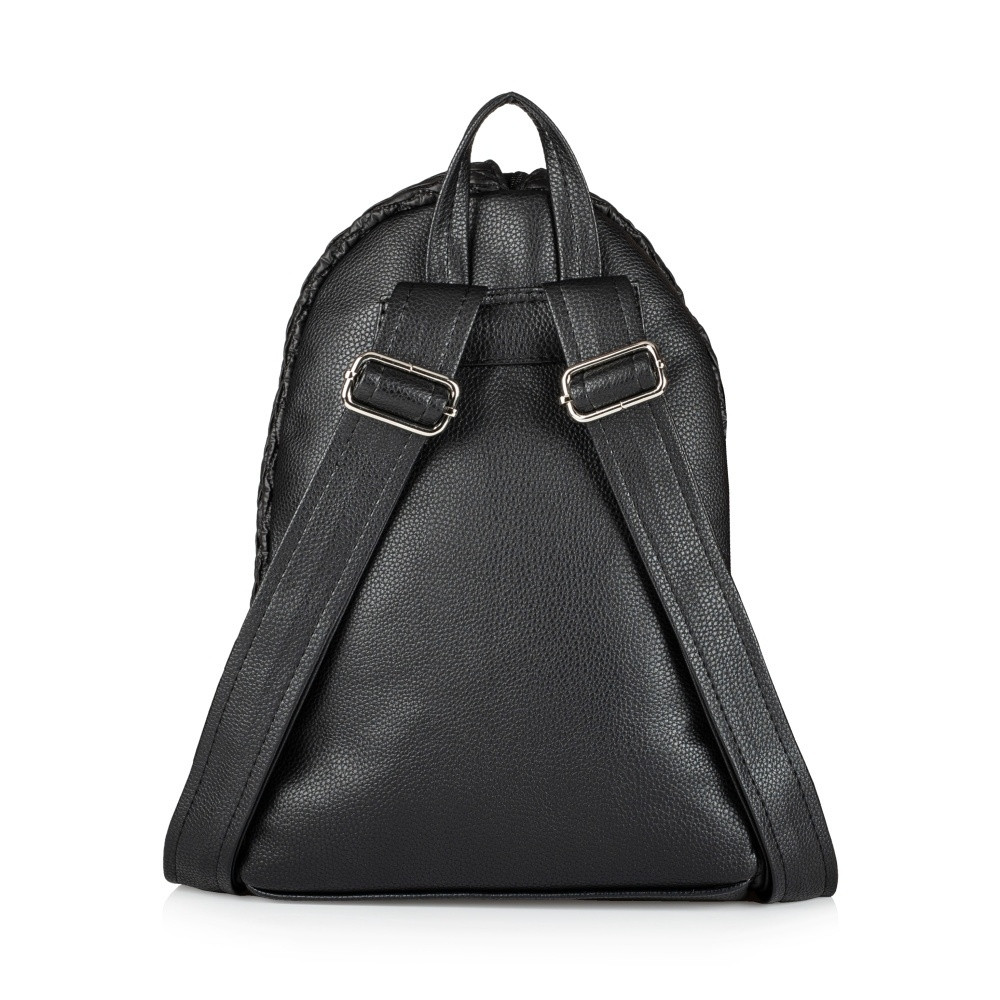 detail Dámský batoh RIEKER C2105-035029 černá S3