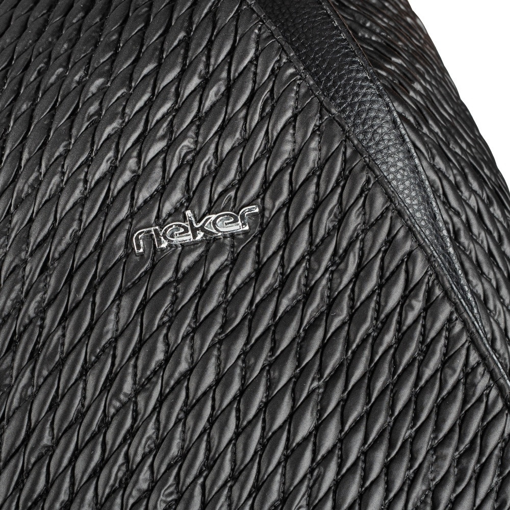 detail Dámský batoh RIEKER C2105-035029 černá S3