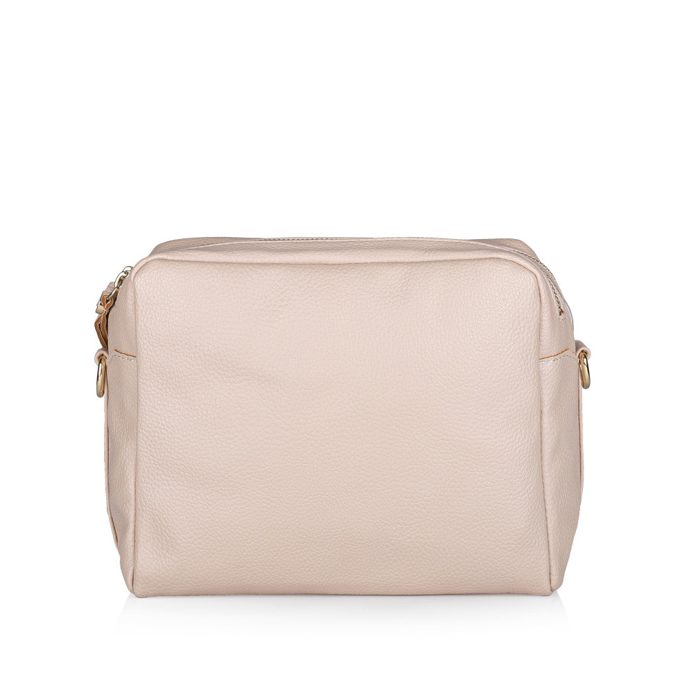 detail Dámská kabelka RIEKER C2211-060030 béžová S3