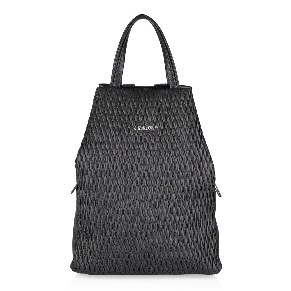 detail Dámský batoh RIEKER RIE-20102229-S3 černá