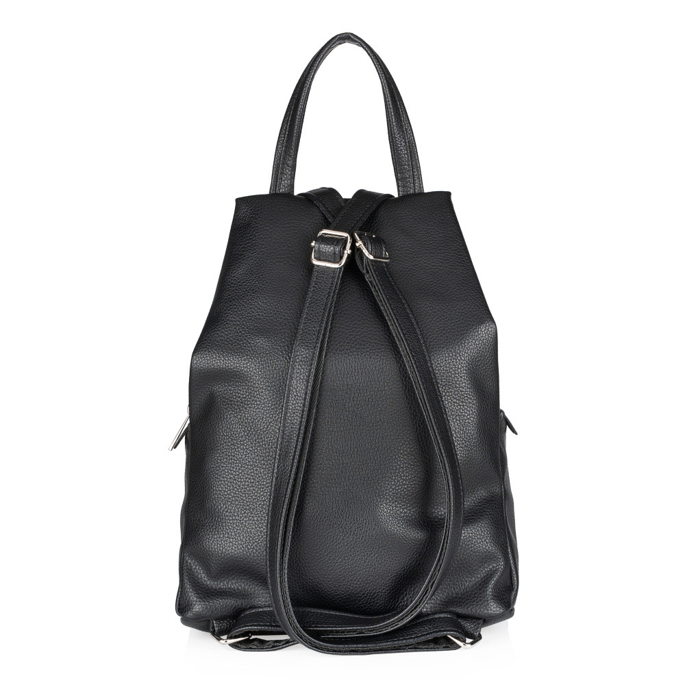 detail Dámský batoh RIEKER RIE-20102229-S3 černá