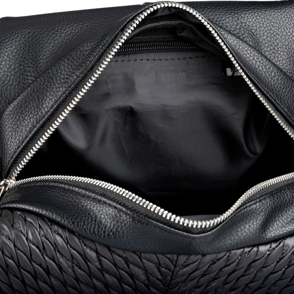 detail Dámský batoh RIEKER RIE-20102229-S3 černá