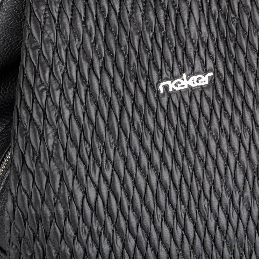 detail Dámský batoh RIEKER RIE-20102229-S3 černá