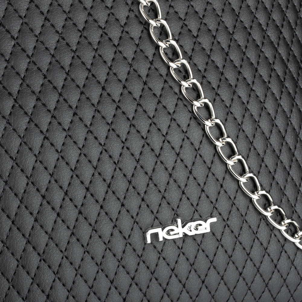 detail Dámská kabelka RIEKER C2219-710/30-H1 černá S5
