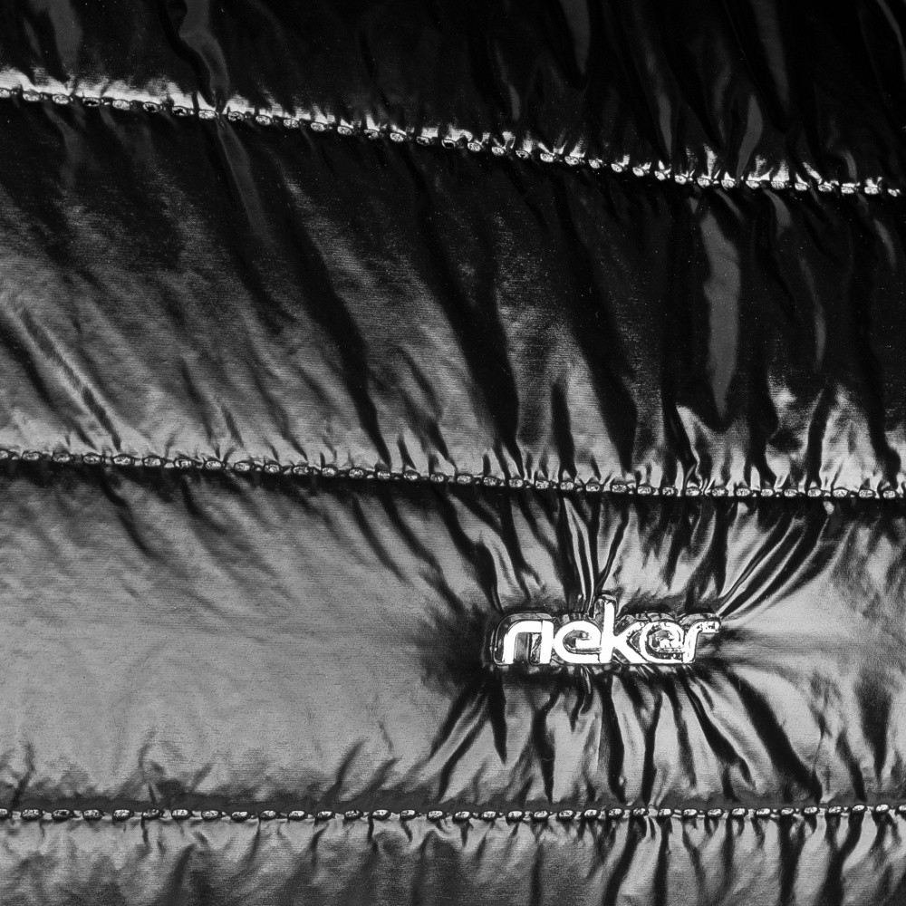 detail Dámská kabelka RIEKER RIE-20102255-W2 černá