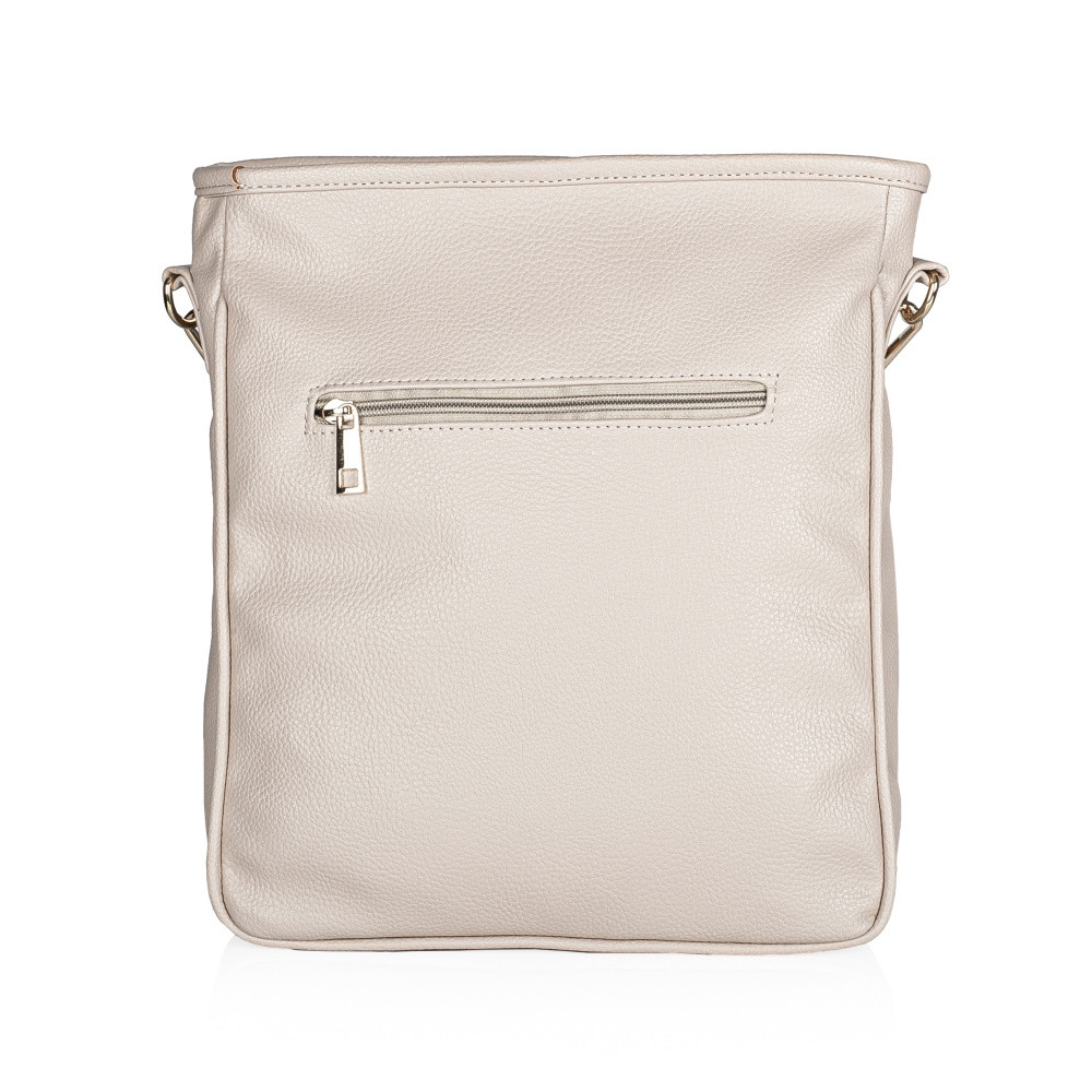 detail Dámská kabelka RIEKER RIE-20102259-S3 béžová