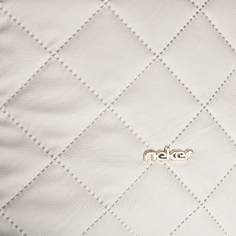 detail Dámská kabelka RIEKER RIE-20102259-S3 béžová