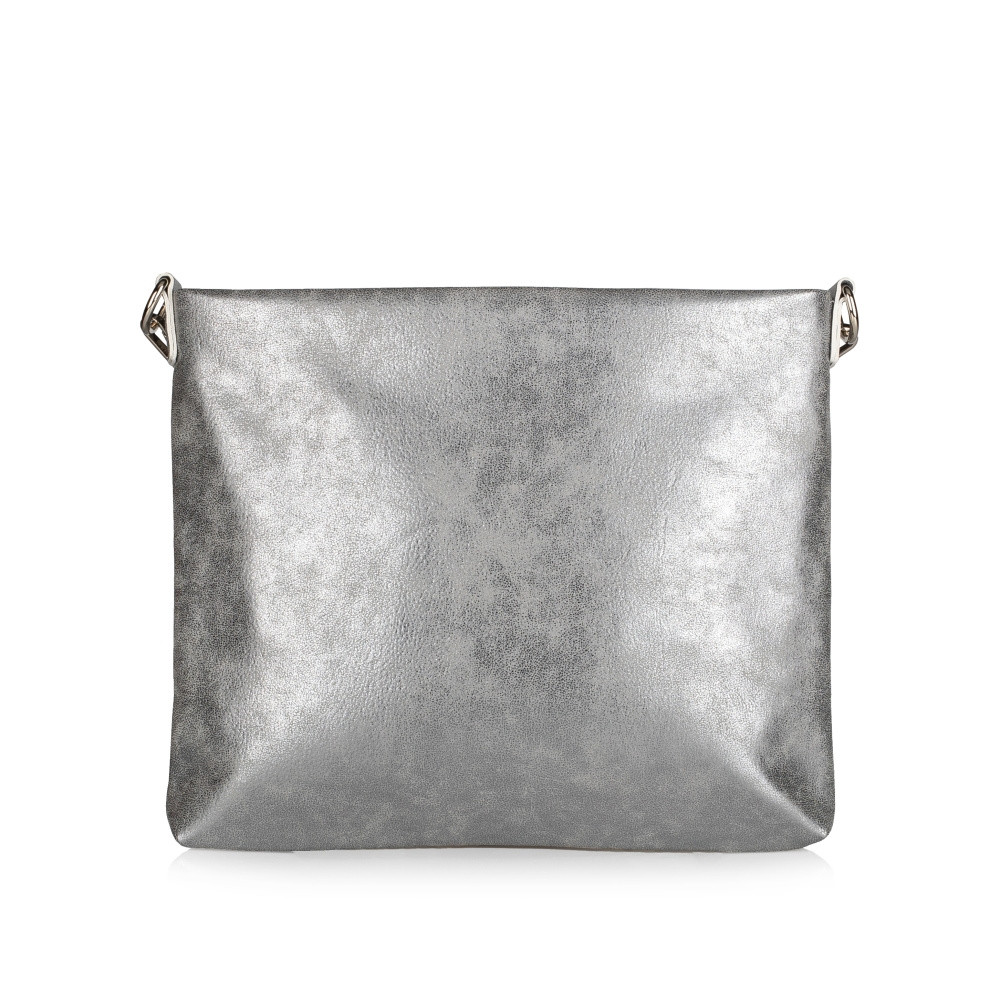 detail Dámská kabelka RIEKER RIE-20102262-S3 šedá