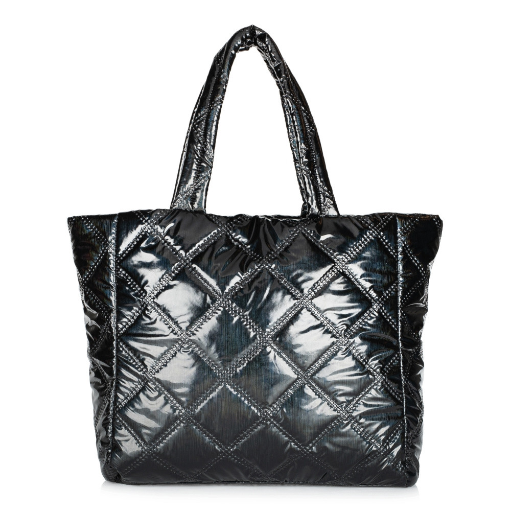 detail Dámská kabelka RIEKER RIE-20102273-W2 černá