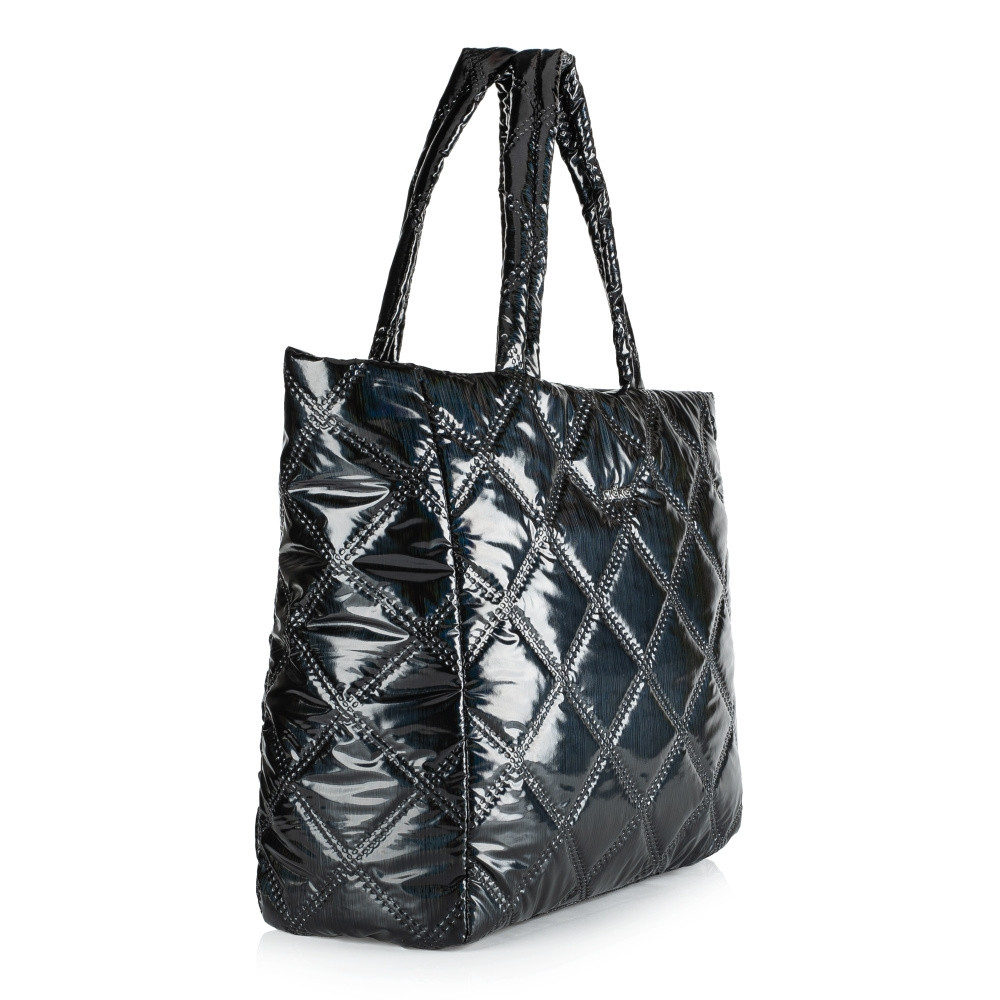 detail Dámská kabelka RIEKER RIE-20102273-W2 černá