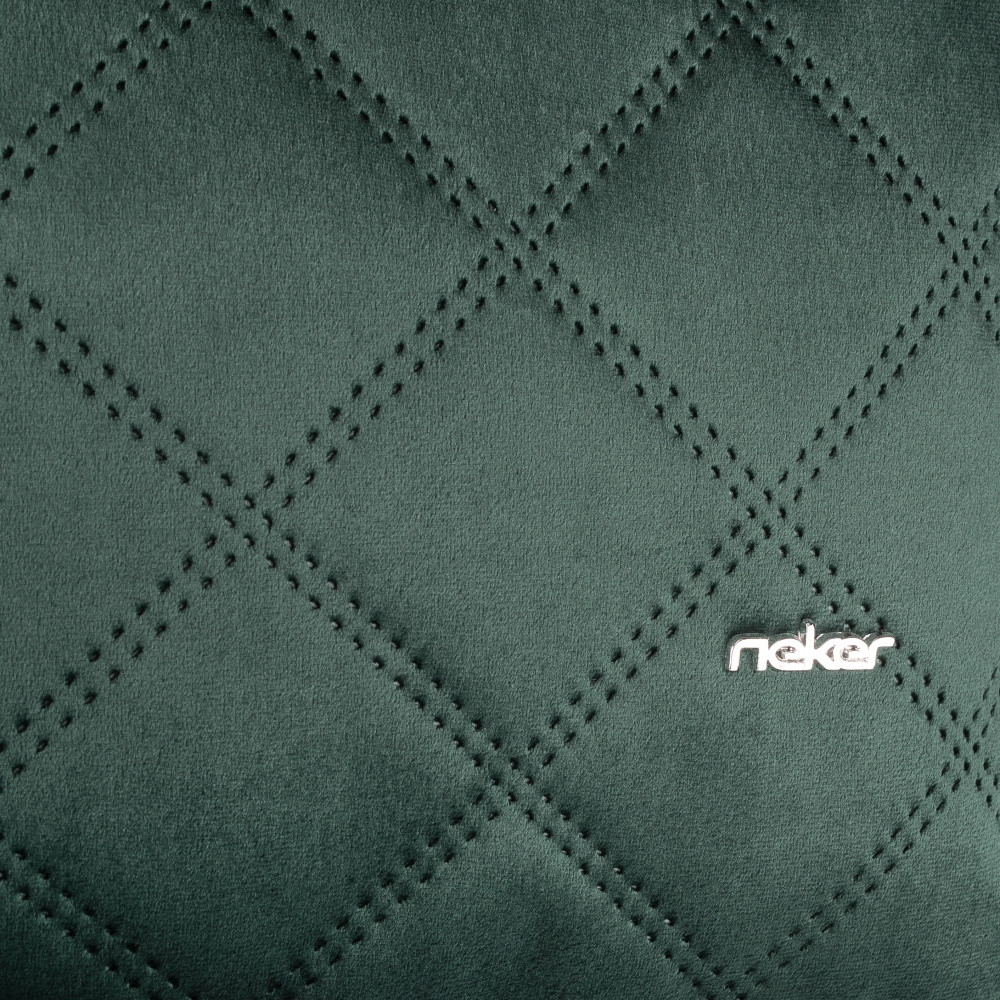 detail Dámská kabelka RIEKER C0020-079-029 zelená S5