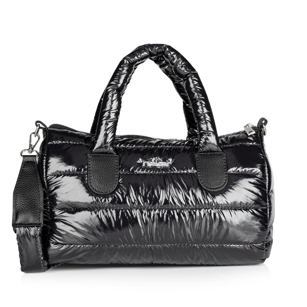 detail Dámská kabelka RIEKER C2223-075 černá W2