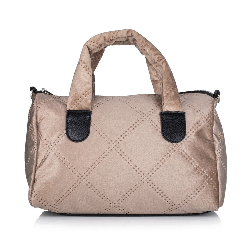 detail Dámská kabelka RIEKER RIE-20102289-W2 béžová