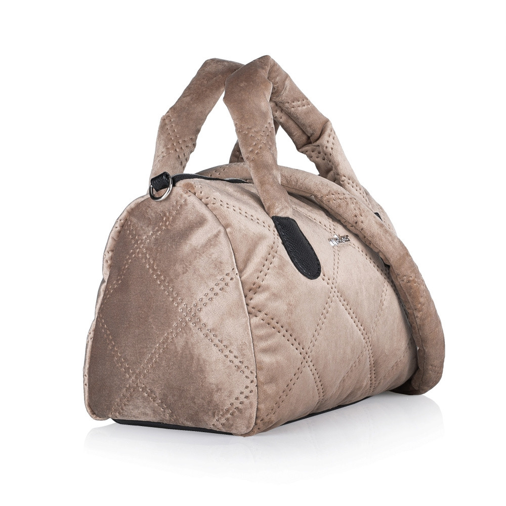 detail Dámská kabelka RIEKER RIE-20102289-W2 béžová