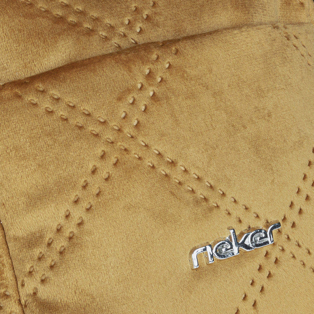 detail Dámská kabelka RIEKER C2221-077 žlutá S3