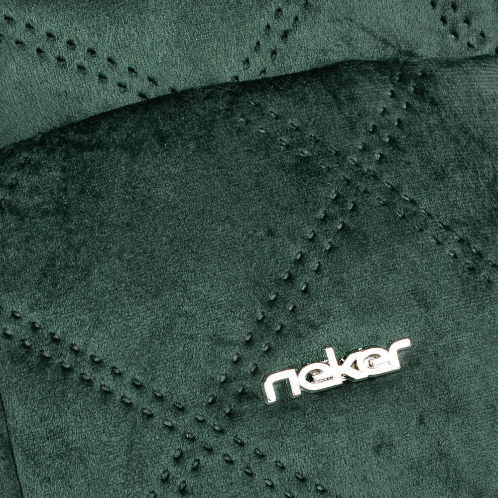 detail Dámská kabelka RIEKER RIE-20102301-S4 zelená