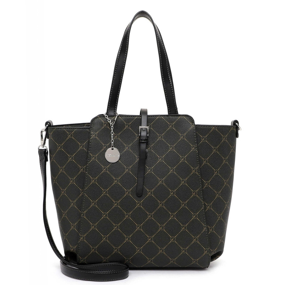 detail Dámská kabelka TAMARIS TAM-20102304-W2 zelená