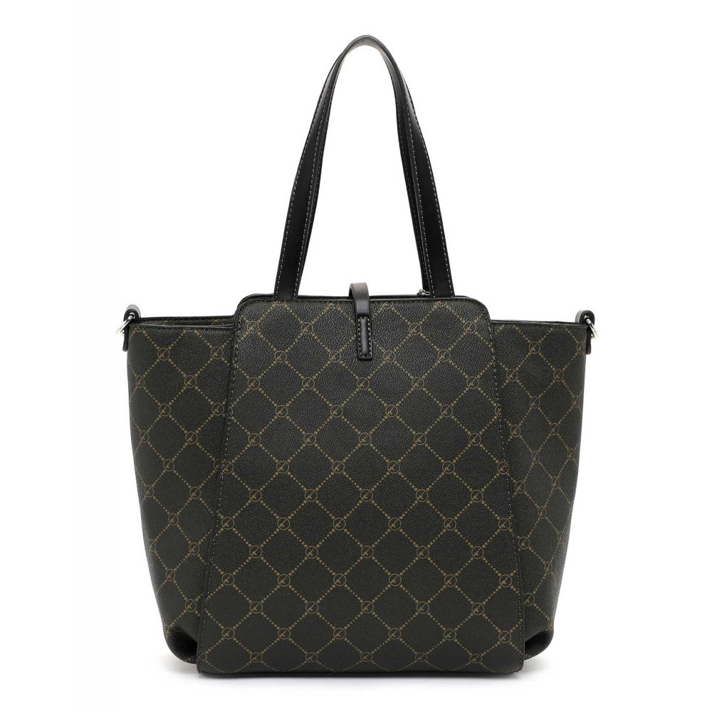 detail Dámská kabelka TAMARIS TAM-20102304-W2 zelená