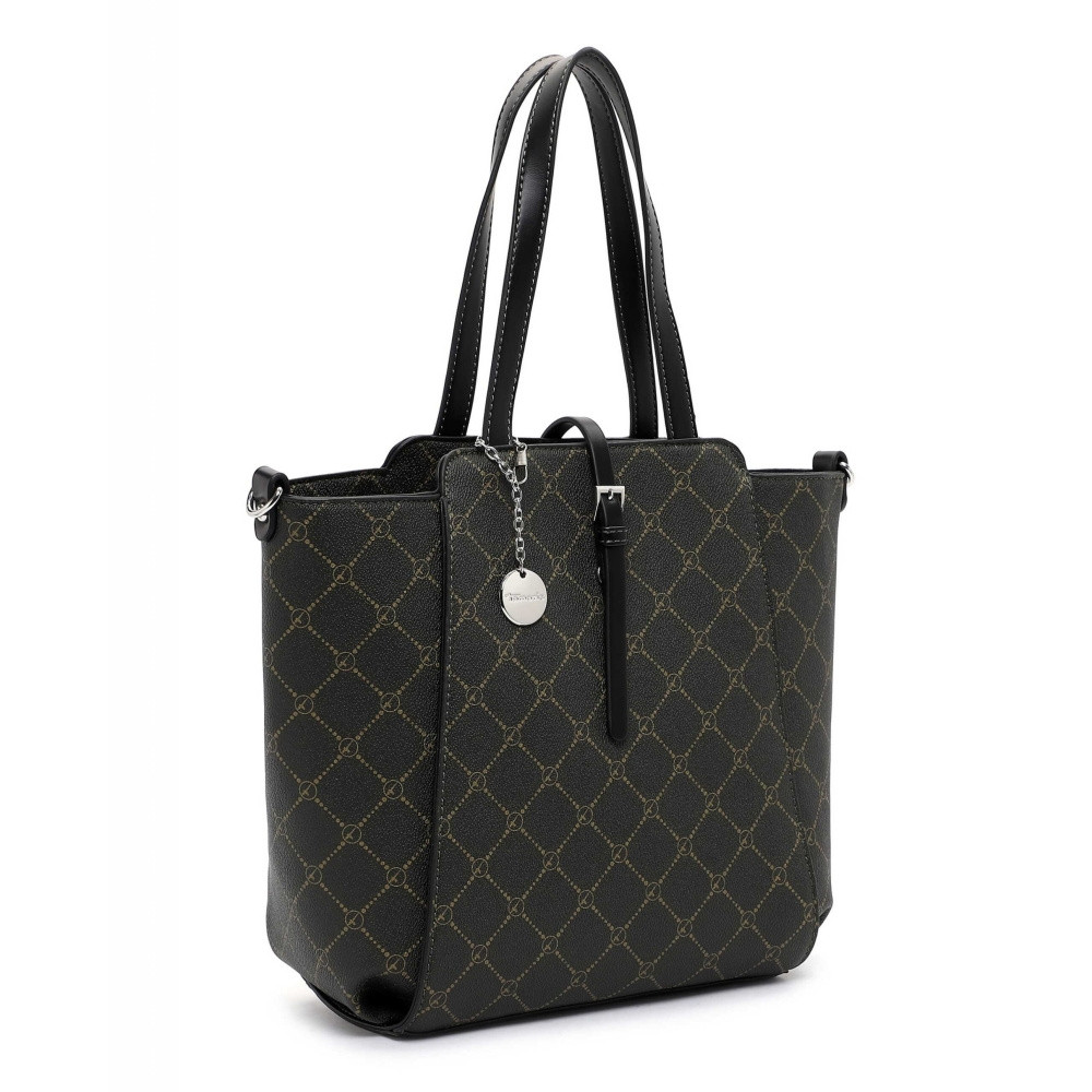 detail Dámská kabelka TAMARIS TAM-20102304-W2 zelená