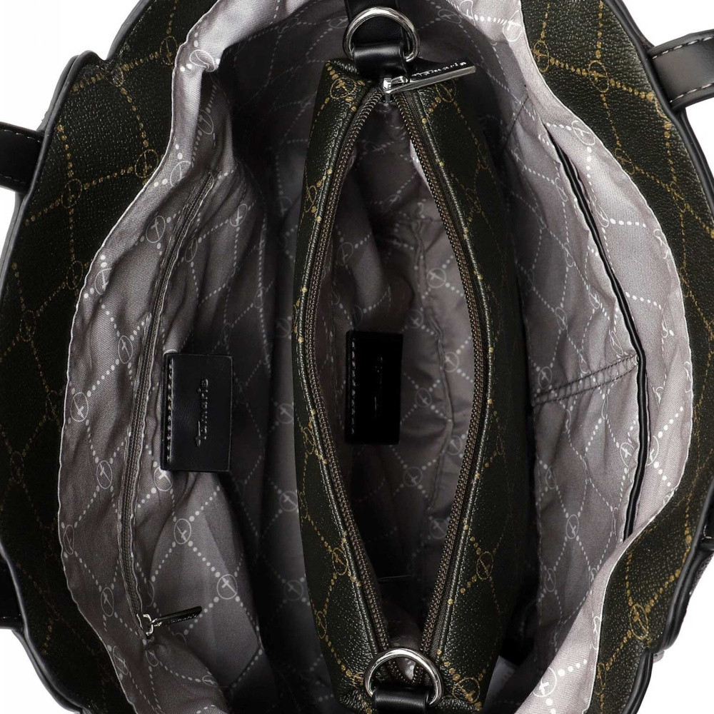 detail Dámská kabelka TAMARIS TAM-20102304-W2 zelená