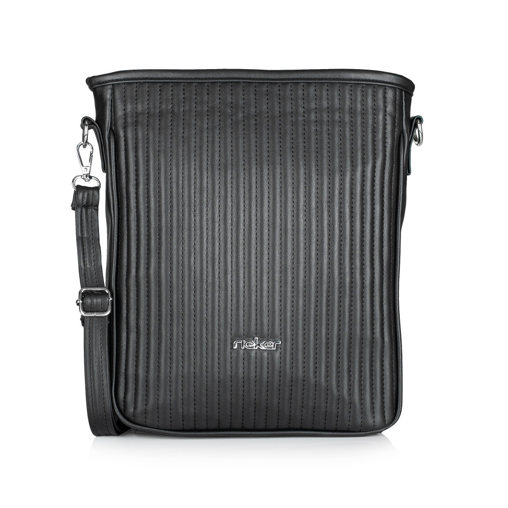 detail Dámská kabelka RIEKER RIE-20102308-W2 černá