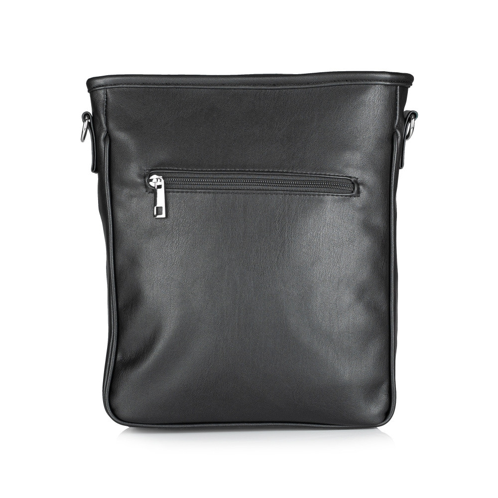 detail Dámská kabelka RIEKER RIE-20102308-W2 černá