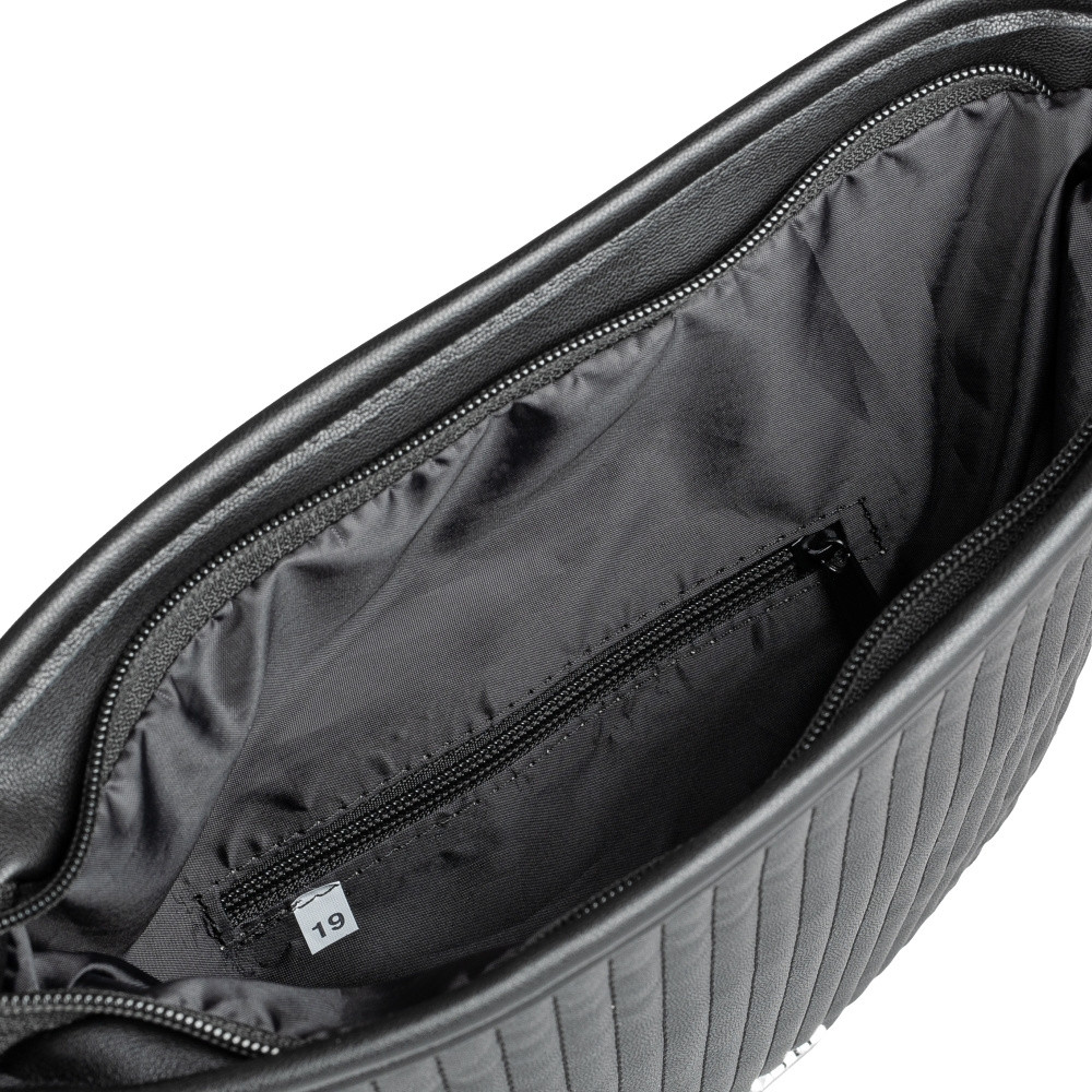 detail Dámská kabelka RIEKER RIE-20102308-W2 černá