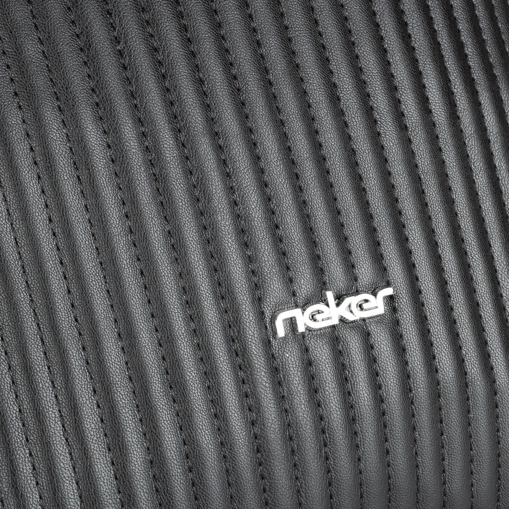 detail Dámská kabelka RIEKER RIE-20102308-W2 černá