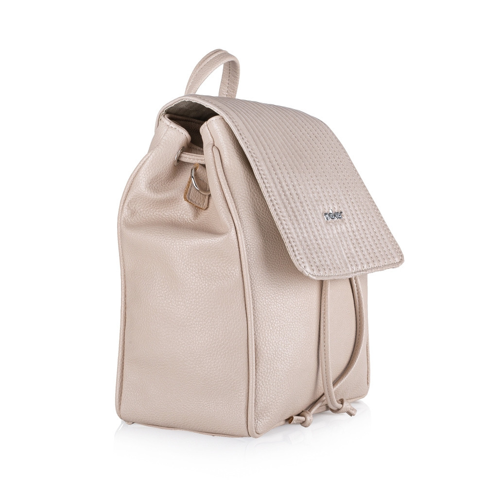 detail Dámský batoh RIEKER RIE-20102315-S3 béžová
