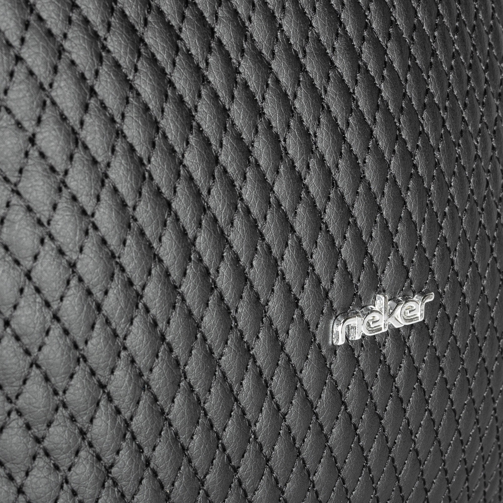 detail Dámský batoh RIEKER C0241-710-H1 černá W2
