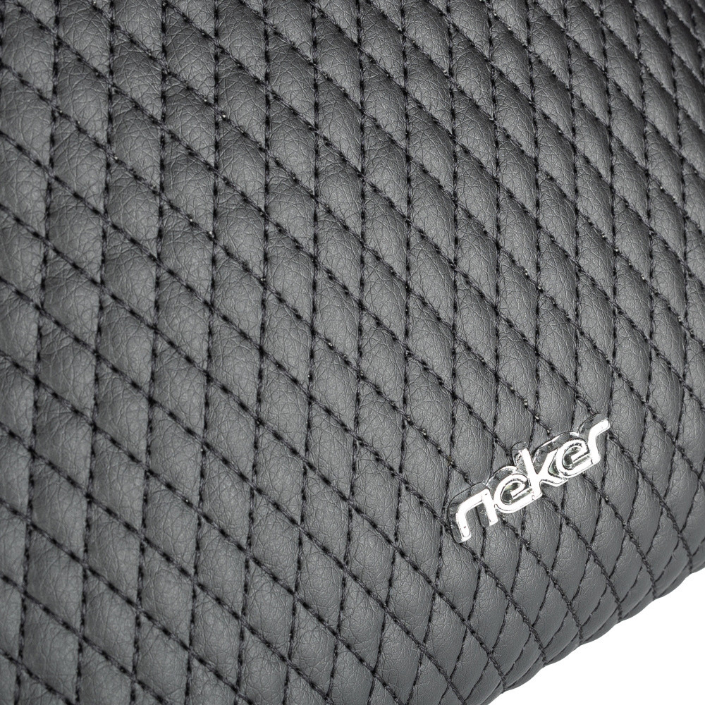 detail Dámská kabelka RIEKER RIE-20102319-W3 černá