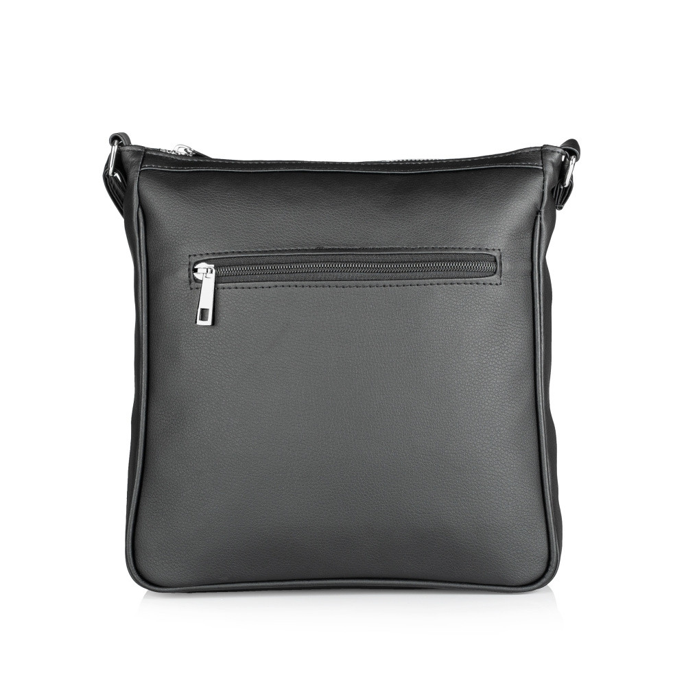 detail Dámská kabelka RIEKER RIE-20102320-S3 černá