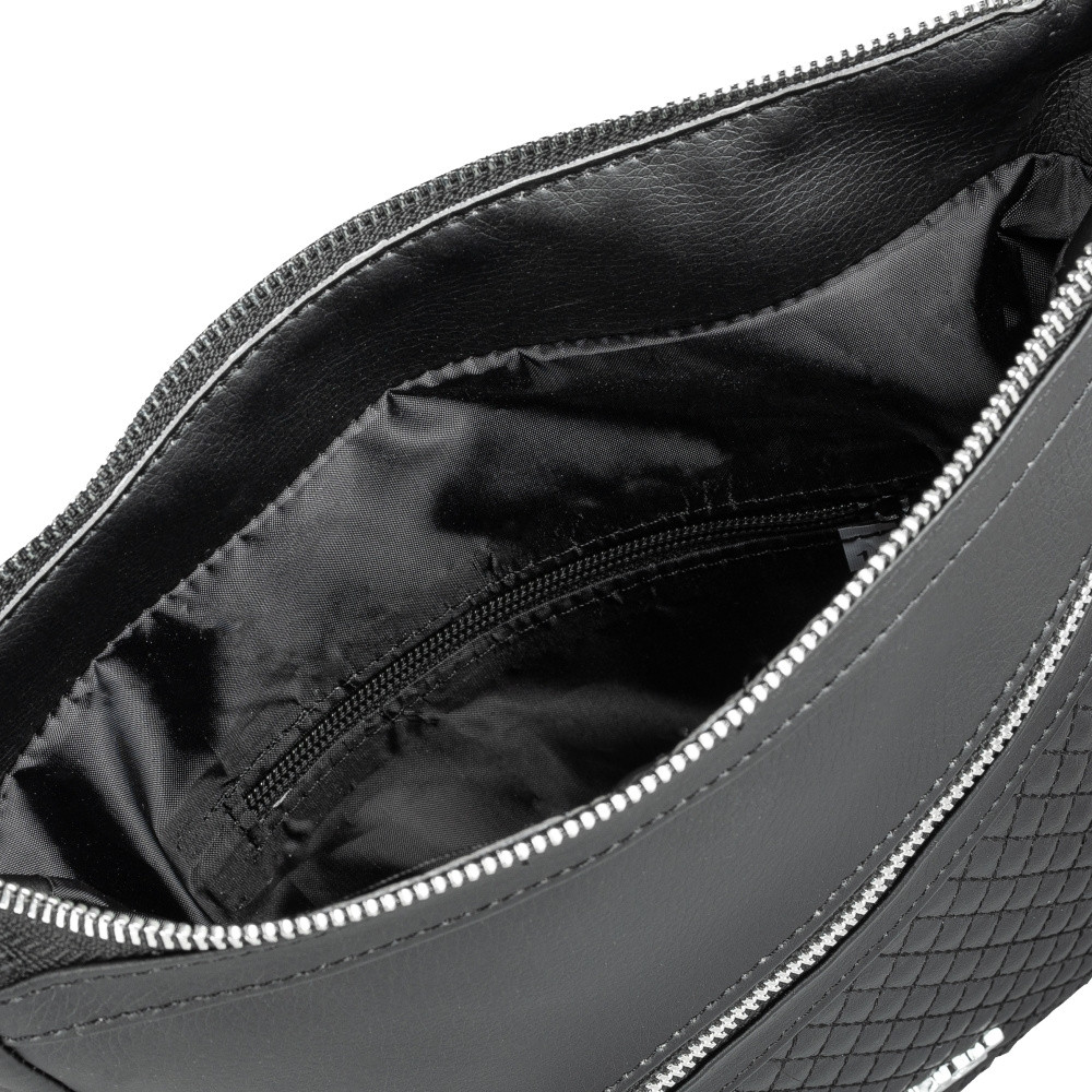 detail Dámská kabelka RIEKER RIE-20102320-S3 černá