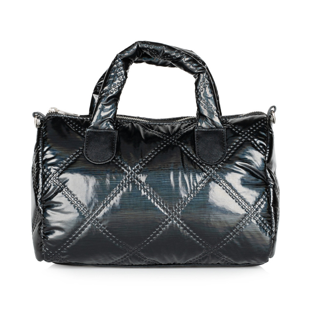 detail Dámská kabelka RIEKER RIE-20102326-W2 černá