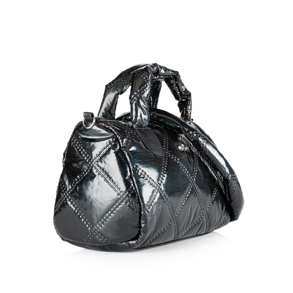 detail Dámská kabelka RIEKER RIE-20102326-W2 černá