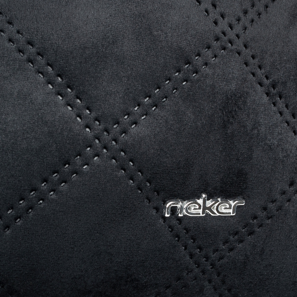 detail Dámská kabelka RIEKER C2231-078 černá S3