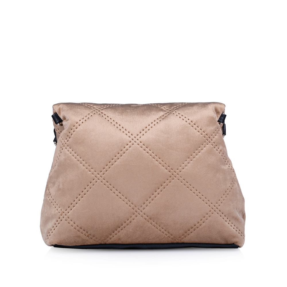 detail Dámská kabelka RIEKER RIE-20102340-S3 béžová